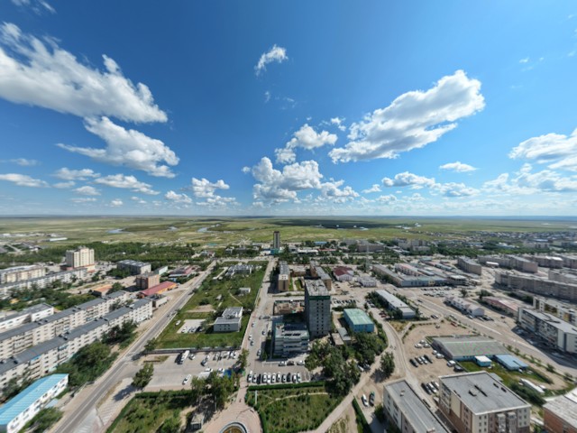 Дорнод аймаг — хөшөө дурсгалт газрууд