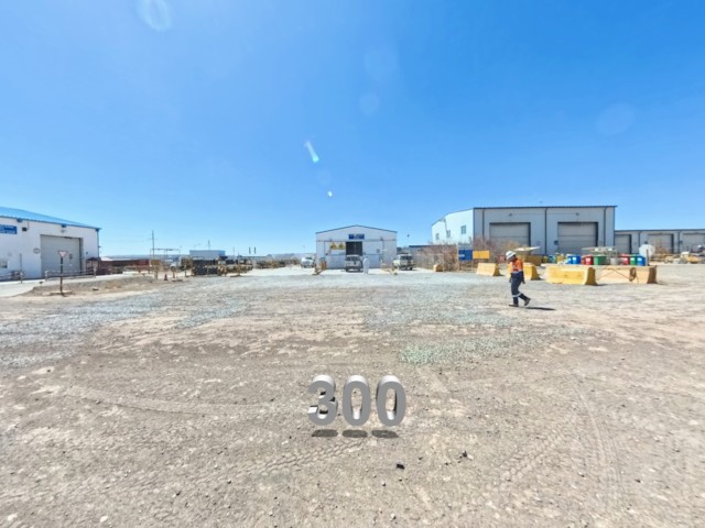 Oyu Tolgoi — уурхайн аюулгүй байдал